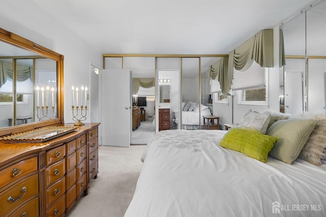 3 Hansen Rd, Old Bridge, NJ 08857 - bedroom with light colored carpet