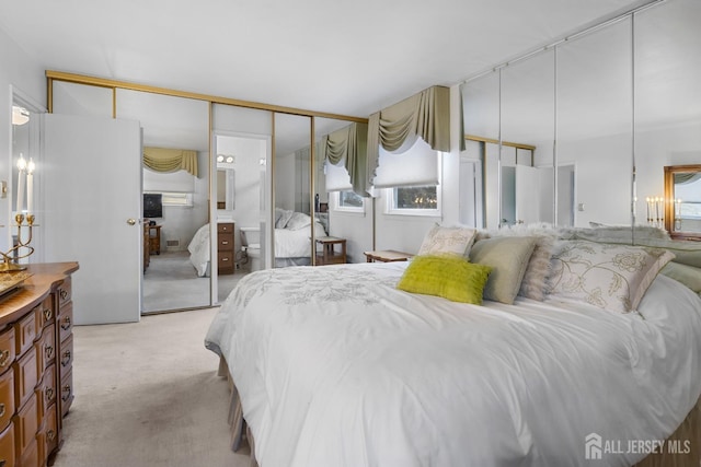 3 Hansen Rd, Old Bridge, NJ 08857 - bedroom with light colored carpet and multiple windows