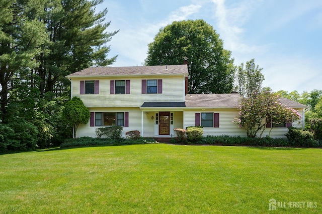 132 Fairfield Rd, South Brunswick, NJ 08540 - photo 1