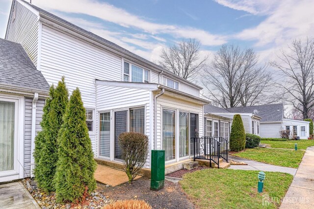 17-D Old Nassau Rd, Monroe, NJ 08831 - photo 19