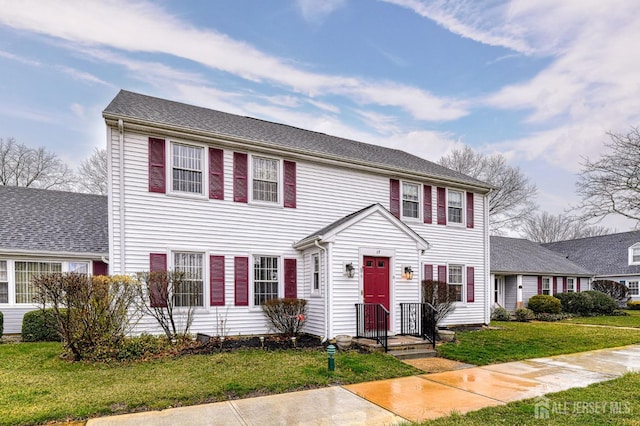 17-D Old Nassau Rd, Monroe, NJ 08831 - photo 1