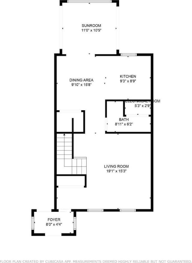 17-D Old Nassau Rd, Monroe, NJ 08831 - photo 23
