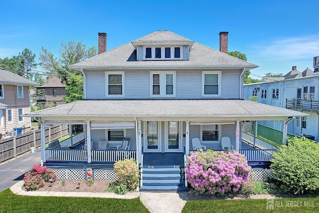314-316 Park Pl, Dunellen, NJ 08812 - photo 1