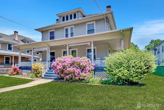 314-316 Park Pl, Dunellen, NJ 08812 - photo 3