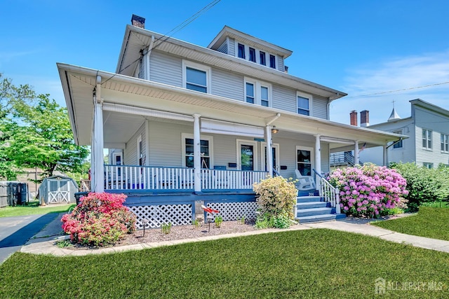 314-316 Park Pl, Dunellen, NJ 08812 - photo 4