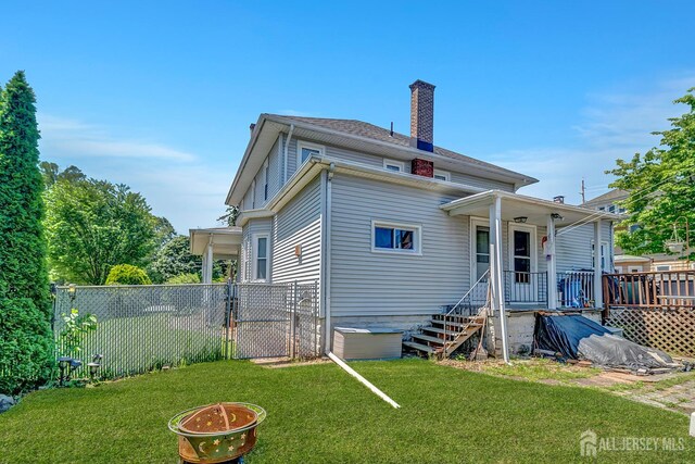 314-316 Park Pl, Dunellen, NJ 08812 - photo 40