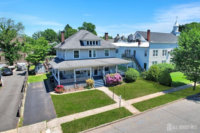 314-316 Park Pl, Dunellen, NJ 08812 - photo 11