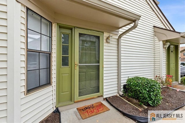 1601 Pebble Pl Unit 1601, Sayreville, NJ 08859 - view of exterior entry