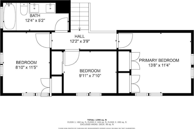 9 Huxley Dr, Old Bridge, NJ 08857 - room layout