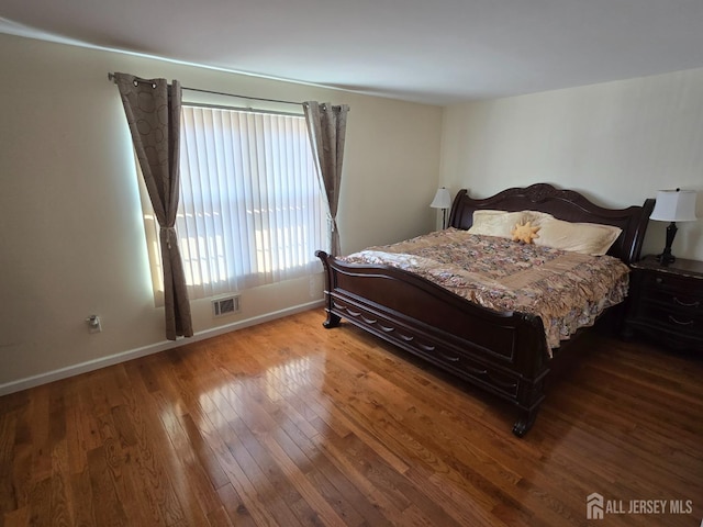 50 Pheasant Run, Edison, NJ 08820 - bedroom featuring wood finished floors and baseboards