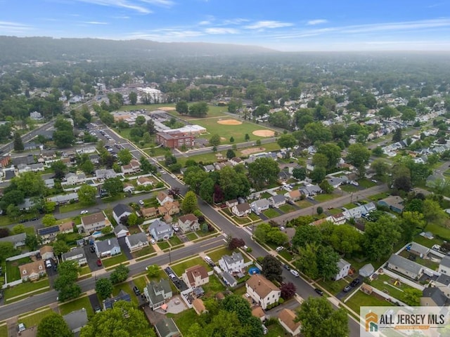 14 Fisher Ave, Middlesex, NJ 08846 - view of property location with nearby suburban area