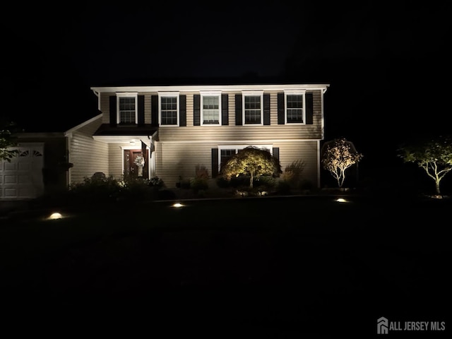 7 Manor Ct, Old Bridge, NJ 08857 - view of front of house