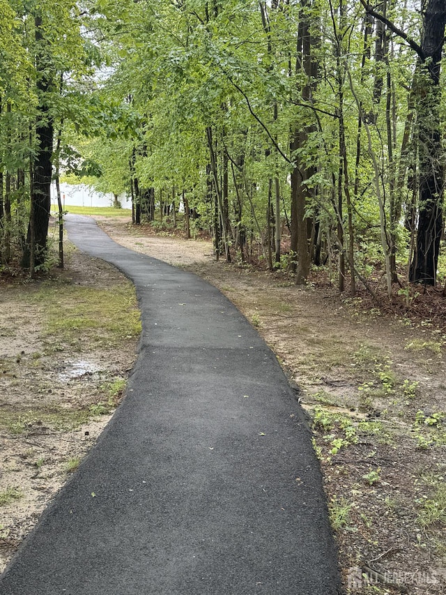 7 Manor Ct, Old Bridge, NJ 08857 - view of road