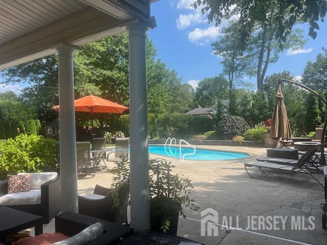 8 Libby Dr, South Brunswick, NJ 08852 - photo 3