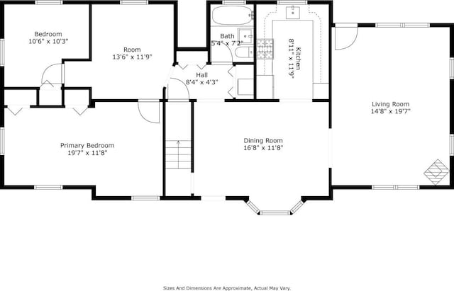 32 Glenville Rd, Edison, NJ 08817 - photo 48