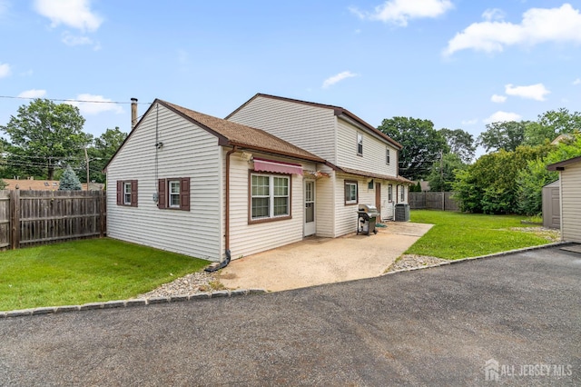 32 Glenville Rd, Edison, NJ 08817 - photo 39