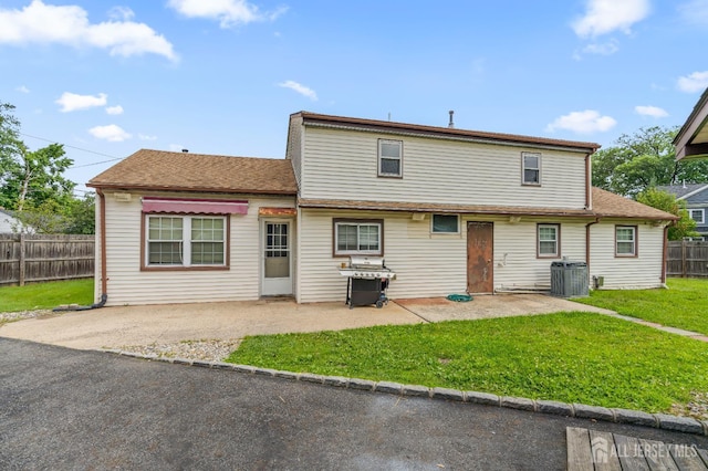 32 Glenville Rd, Edison, NJ 08817 - photo 38