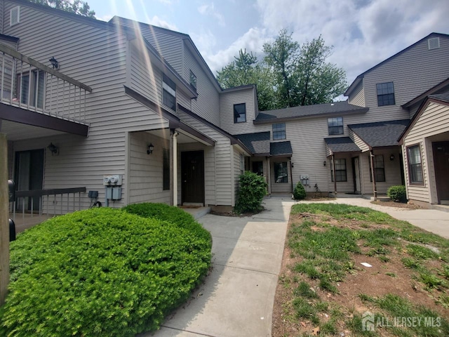603 Woodbridge Commons Way, Iselin, NJ 08830 - photo 1
