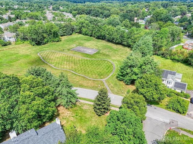 62 La Rue Ln, East Brunswick, NJ 08816 - aerial view