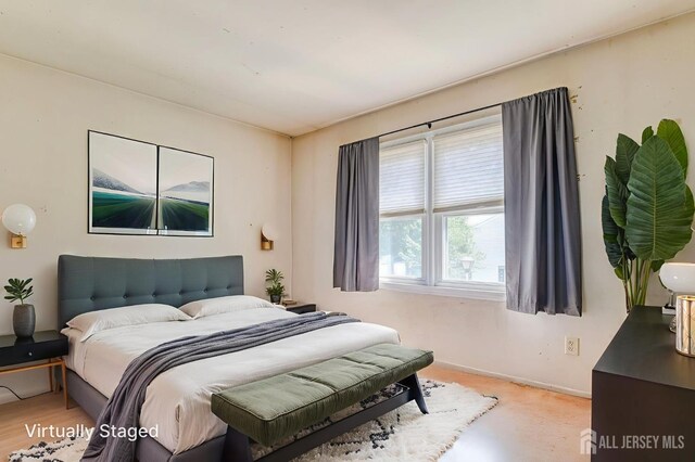 62 La Rue Ln, East Brunswick, NJ 08816 - bedroom featuring baseboards