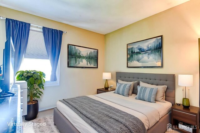 62 La Rue Ln, East Brunswick, NJ 08816 - carpeted bedroom with baseboards