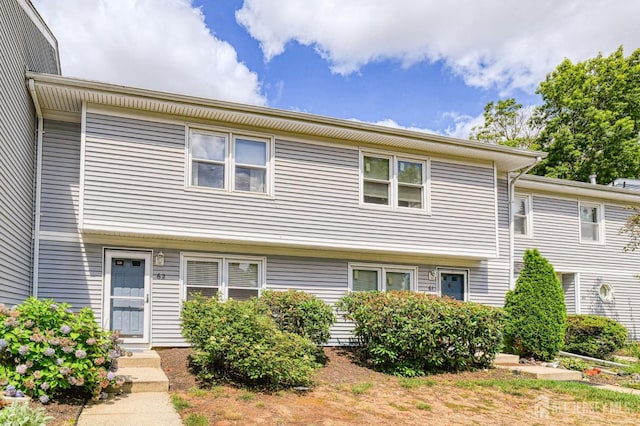 62 La Rue Ln, East Brunswick, NJ 08816 - view of colonial-style house