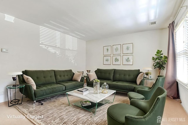 62 La Rue Ln, East Brunswick, NJ 08816 - view of living room