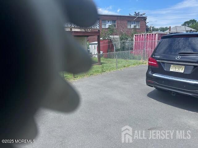 13 Haag St, Sayreville, NJ 08872 - view of car parking