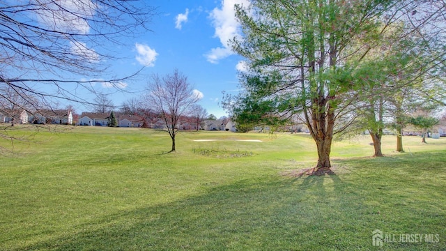 52-C Rutland Ln, Monroe, NJ 08831 - view of green lawn