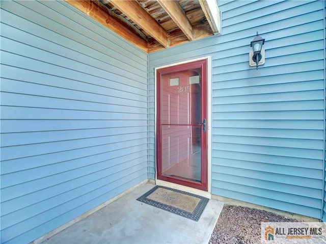 285 Cozzens Ct Unit 285, East Brunswick, NJ 08816 - entrance to property