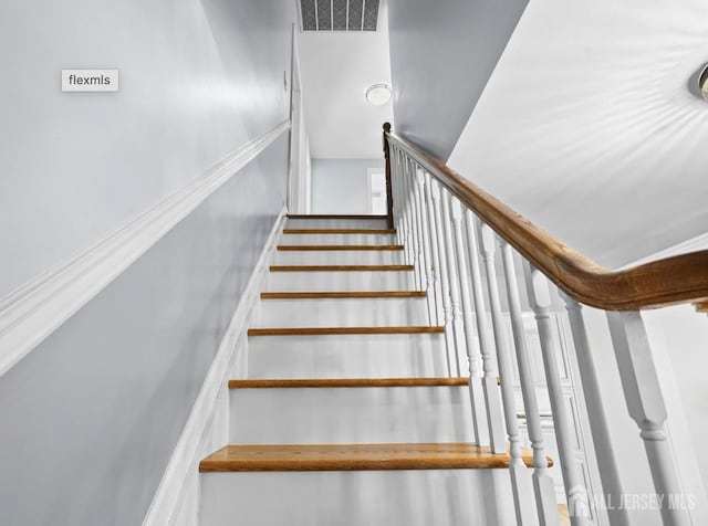13 Crabtree Rd, Old Bridge, NJ 07747 - view of staircase
