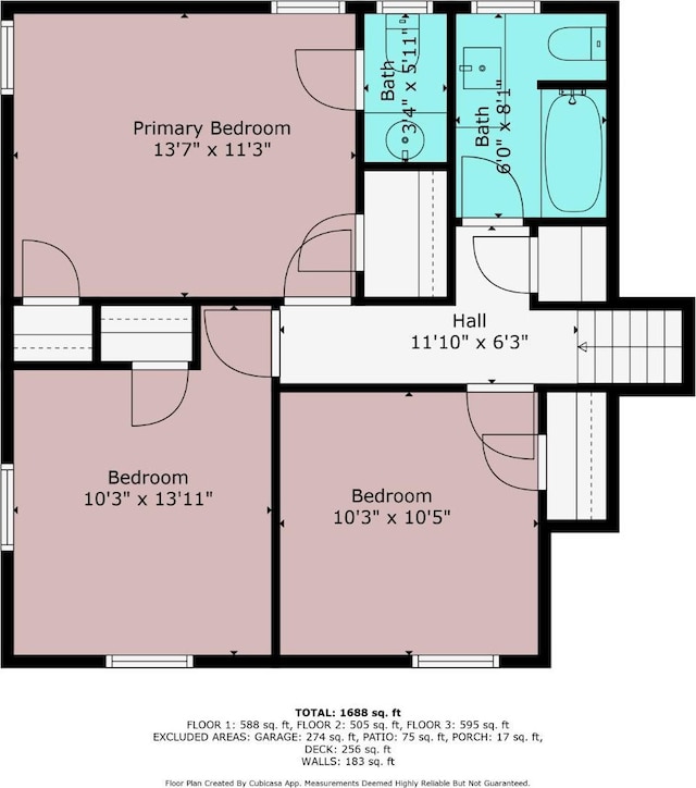 12 Aldrich Ave, Metuchen, NJ 08840 - photo 36