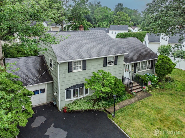 12 Aldrich Ave, Metuchen, NJ 08840 - photo 32