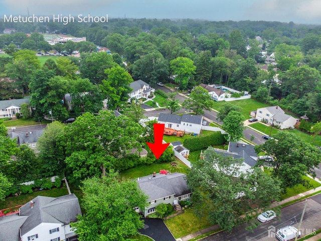 12 Aldrich Ave, Metuchen, NJ 08840 - photo 33