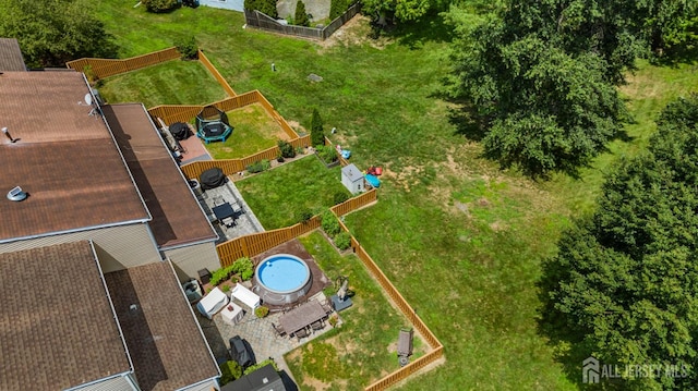 32 Crandall Dr, East Brunswick, NJ 08816 - photo 35