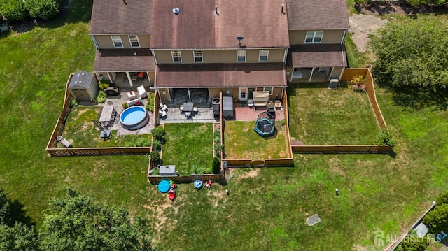 32 Crandall Dr, East Brunswick, NJ 08816 - photo 36