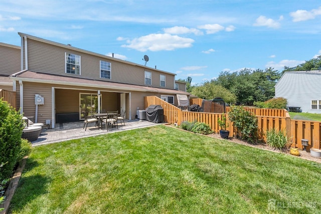 32 Crandall Dr, East Brunswick, NJ 08816 - photo 33