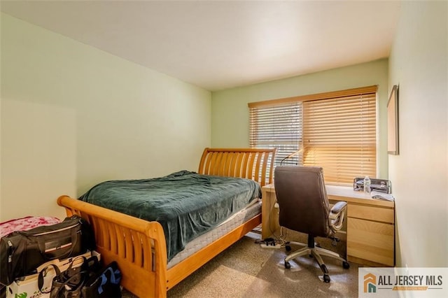 64 Netherwood Cir, Edison, NJ 08820 - bedroom with carpet floors and an office area