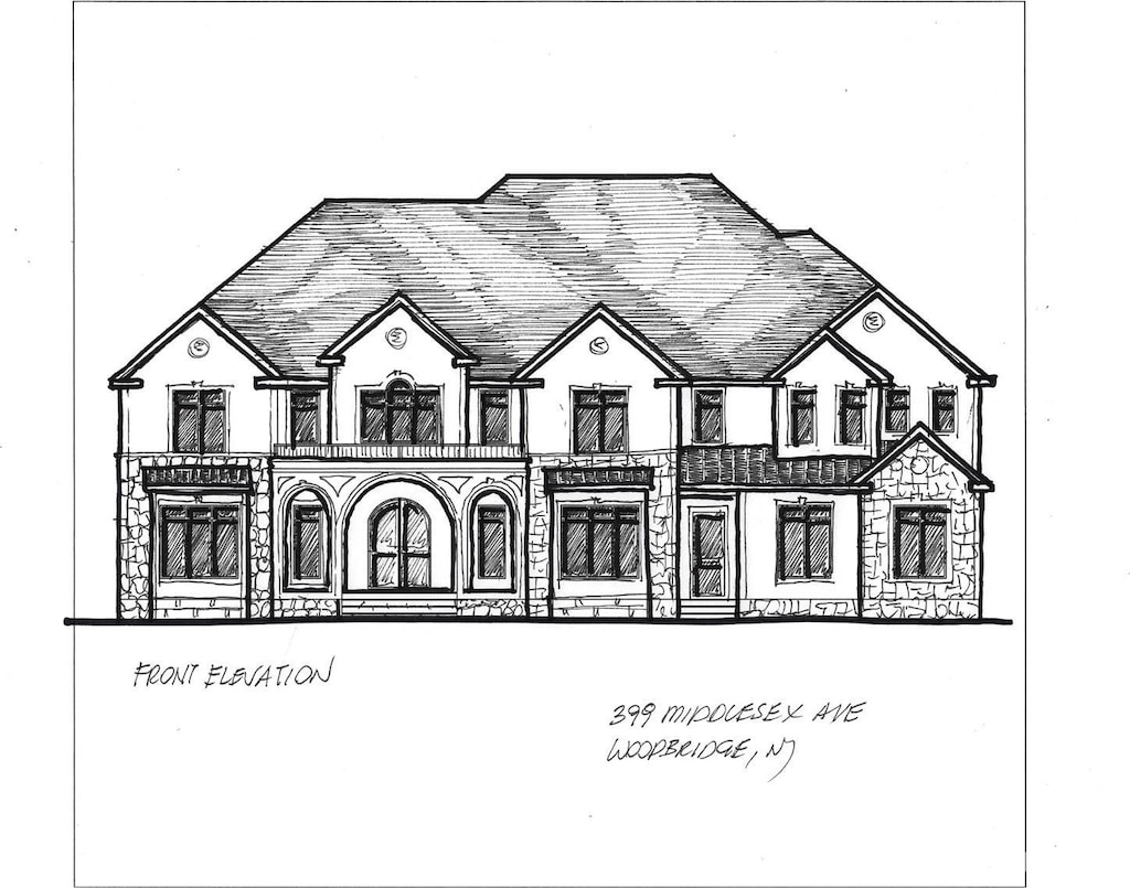 399 Middlesex Ave, Colonia, NJ 07067 - view of miscellaneous listing collateral