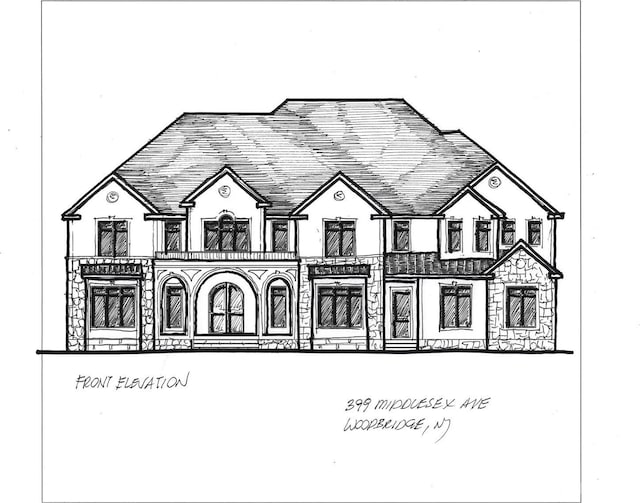 399 Middlesex Ave, Colonia, NJ 07067 - view of miscellaneous listing collateral
