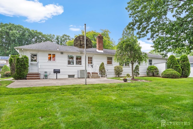 18 Academic Rd, East Brunswick, NJ 08816 - photo 40