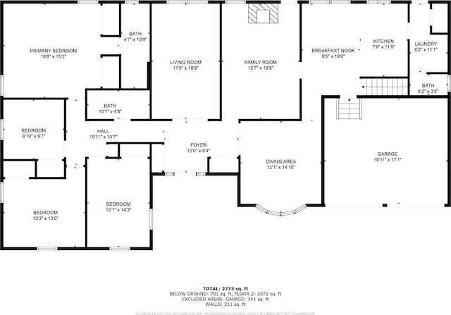 18 Academic Rd, East Brunswick, NJ 08816 - photo 53