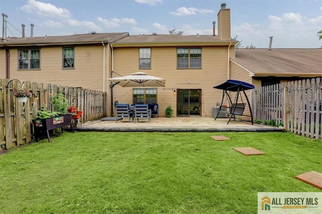 6 Morton Ct, East Brunswick, NJ 08816 - photo 34