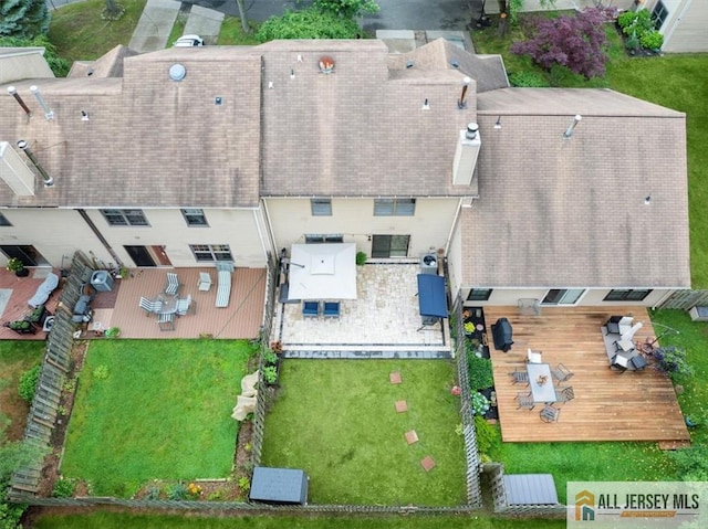 6 Morton Ct, East Brunswick, NJ 08816 - photo 39