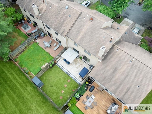 6 Morton Ct, East Brunswick, NJ 08816 - photo 40