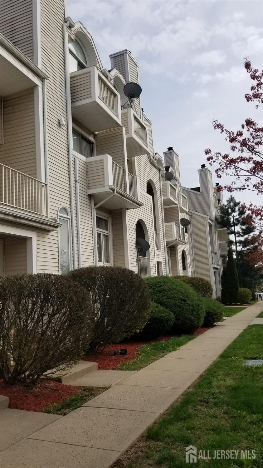 422 Johnstone St, Perth Amboy, NJ 08861 - view of property
