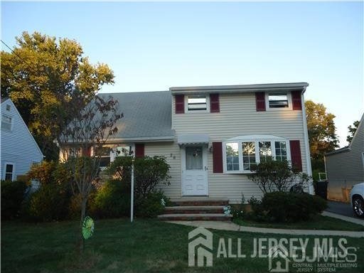 28 Louis St, Hopelawn, NJ 08861 - photo 2
