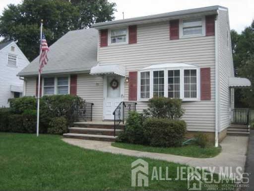 28 Louis St, Hopelawn, NJ 08861 - photo 1