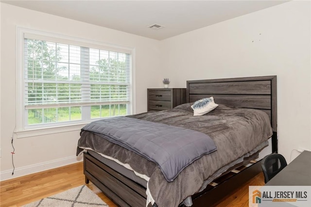 19 Maplehurst Ln, Piscataway, NJ 08854 - bedroom featuring wood finished floors and baseboards