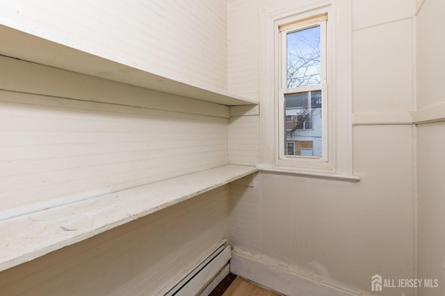 107 N 16th St N, East Orange, NJ 07017 - view of pantry
